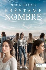PRÉSTAME TU NOMBRE