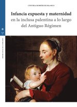 INFANCIA EXPUESTA Y MATERNIDAD EN LA INCLUSA PALENTINA A LO