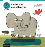 LA FAN FAN ES VOL BANYAR