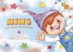 NINO Y SU GORRO DE ESTRELLAS