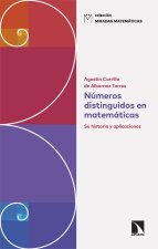 NUMEROS DISTINGUIDOS EN MATEMATICAS