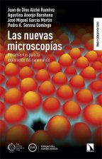LAS NUEVAS MICROSCOPIAS