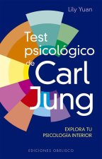 TEST PSICOLOGICO DE CARL JUNG