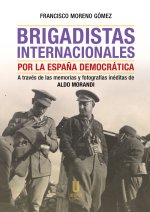 BRIGADISTAS INTERNACIONALES POR LA ESPAÑA DEMOCRATICA