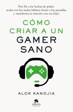 COMO CRIAR A UN GAMER SANO