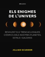 ELS ENIGMES DE LUNIVERS