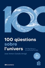 100 QUESTIONS SOBRE LUNIVERS 6A ED