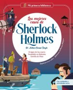 LOS MEJORES CASOS DE SHERLOCK HOLMES VOL 2