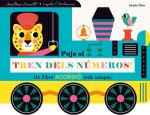 PUJA AL TREN DELS NUMEROS LLIBRE ACORDIO AMB SOLAPES