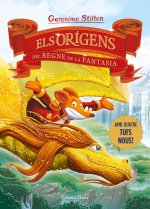 ELS ORIGENS DEL REGNE DE LA FANTASIA