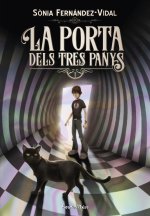 LA PORTA DELS TRES PANYS 1. EDICIO ESPECIAL