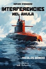 Interferencies nel Akula