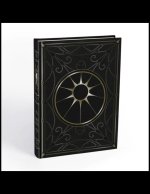Achtung! Cthulhu: EDICIÓN EXARCA DE SOL NEGRO
