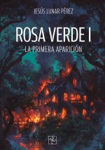 Rosa verde