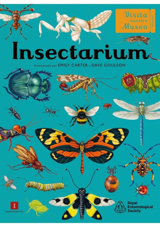 INSECTARIUM