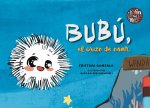 BUBÚ. El erizo de mar