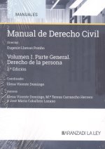 MANUAL DE DERECHO CIVIL