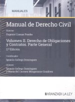 MANUAL DE DERECHO CIVIL