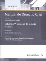MANUAL DE DERECHO CIVIL