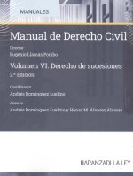 MANUAL DE DERECHO CIVIL