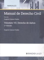 MANUAL DE DERECHO CIVIL