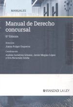 MANUAL DE DERECHO CONCURSAL