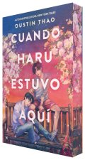 CUANDO HARU ESTUVO AQUI EDICION ESPECIAL