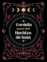 AGENDA 2025 HECHIZO DE LUNA