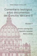Comentario teologico a los documentos del concilio vaticano