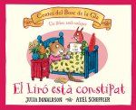 EL LIRO ESTA CONSTIPAT