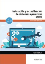 INSTALACION Y ACTUALIZACION DE SISTEMAS OPERATIVOS