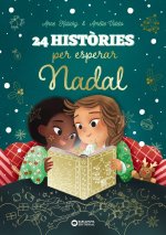 24 HISTORIES PER ESPERAR NADAL