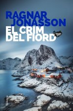 EL CRIM DEL FIORD SERIE ISLANDIA NEGRA 6
