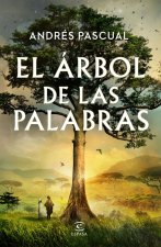 EL ARBOL DE LAS PALABRAS