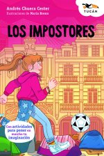 LOS IMPOSTORES
