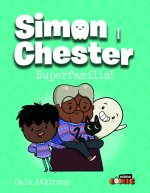 SIMON I CHESTER SUPERFAMILIA