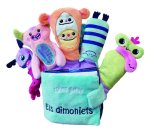 LLIBRE GUANT ELS DIMONIETS