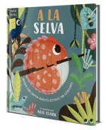 MAGIA ANIMAL A LA SELVA