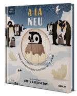 MAGIA ANIMAL A LA NEU
