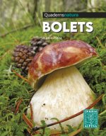 BOLETS GUIA NATURA