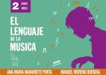 LENGUAJE MUSICA 2 GRADO MEDIO