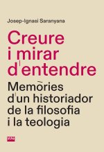 CREURE I MIRAR DENTENDRE