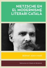 NIETZSCHE EN EL MODERNISME LITERARI CATALA