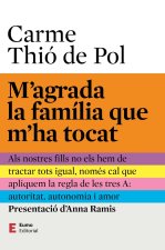 MAGRADA LA FAMILIA QUE MHA TOCAT NE