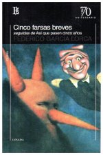 Cinco farsas breves