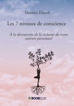 Les 7 niveaux de conscience
