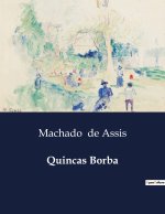 QUINCAS BORBA