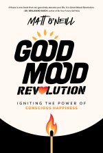 GOOD MOOD REVOLUTION