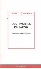 DES PIVOINES DU JAPON