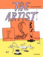 THE ARTIST NE